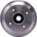 Bremstrommel 8DT 355 302-821 Bremstrommel 8DT 355 302-821