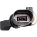 Metzger Sensor, Raddrehzahl 09001494