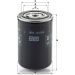 Mann-Filter Kraftstofffilter WDK 940/6
