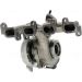 Nissens Turbolader 93356