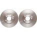 TRW Bremsscheibe DF2721