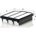 MANN-FILTER C 26 018 Luftfilter