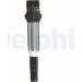 4 x Delphi Zündspule GN10571-12B1
