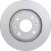 Hella Bremsscheibe PRO 8DD 355 102-051 Hella Bremsscheibe PRO 8DD 355 102-051
