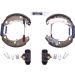 Bremsbackensatz 8DB 355 004-911 Bremsbackensatz 8DB 355 004-911