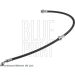 Blue Print Bremsschlauch ADN1532701