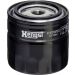 Hengst Filter Ölfilter H10W03 Hengst Filter Ölfilter H10W03