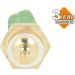 Sensor, Kühlmitteltemperatur 727055 Sensor, Kühlmitteltemperatur 727055
