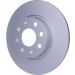 Hella Bremsscheibe PRO 8DD 355 114-351 Hella Bremsscheibe PRO 8DD 355 114-351