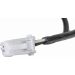 Metzger Sensor, Raddrehzahl 09001159