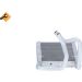 NRF Wärmetauscher, Innenraumheizung mit Rohr EASY FIT 54379 NRF Wärmetauscher, Innenraumheizung mit Rohr EASY FIT 54379