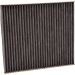 MANN-FILTER CU 2336 Innenraumfilter, Partikelfilter