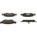 BOSCH Bremsbelagsatz, Scheibenbremse 0 986 492 020 BOSCH Bremsbelagsatz, Scheibenbremse 0 986 492 020
