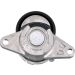 Spannrolle, Keilrippenriemen T38456