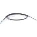 BOSCH Seilzug, Feststellbremse 1 987 482 277 BOSCH Seilzug, Feststellbremse 1 987 482 277