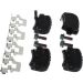 BOSCH Bremsbelagsatz, Scheibenbremse 0 986 494 642 BOSCH Bremsbelagsatz, Scheibenbremse 0 986 494 642