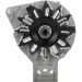 BV PSH 595.001.055.100 Lichtmaschine 12V, 70A, B+ (M6), Ø 62,0 mm FORD ESCORT, FIESTA