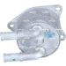 Ölkühler, Automatikgetriebe 310061 Ölkühler, Automatikgetriebe 310061