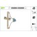 Valeo Fensterheber 850884