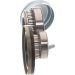 2 x SKF Radlagersatz VKBA 6537