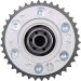 Metzger Nockenwellenversteller Hydraulisch 2410019