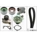 INA Wasserpumpe + Zahnriemensatz 530 0519 30