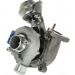 Nissens Turbolader 93038
