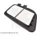 Blue Print Luftfilter ADA102220