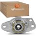FA0001136 – Federbeinstützlager Hinterachse für VW - Originalqualität