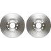 Bremsscheibe DF4295 Bremsscheibe DF4295