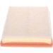 BOSCH 1 457 433 655 Luftfilter