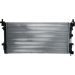 Kühler, Motorkühlung 701522