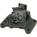 FEBI BILSTEIN 26608 Motorlager