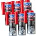6x LIQUI MOLY 5156 Reiniger, Dieseleinspritzsystem 500ml, Pro-Line Diesel System Reiniger 6x LIQUI MOLY 5156 Reiniger, Dieseleinspritzsystem 500ml, Pro-Line Diesel System Reiniger