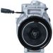 Kompressor, Klimaanlage 32883