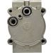 Kompressor, Klimaanlage ACP 153 000P Kompressor, Klimaanlage ACP 153 000P