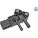 Sensor, Abgasdruck 35-14 801 0000