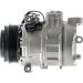 Mahle Kompressor, Klimaanlage BEHR ACP 1348 000S
