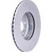Hella Pagid Bremsscheibe Pro High Carbon 8DD 355 120-661 Hella Pagid Bremsscheibe Pro High Carbon 8DD 355 120-661
