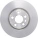 BOSCH Bremsscheibe 0 986 478 812 BOSCH Bremsscheibe 0 986 478 812