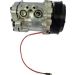 Kompressor, Klimaanlage ACP 941 000S