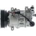 Kompressor, Klimaanlage ACP 542 000P Kompressor, Klimaanlage ACP 542 000P