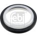 FEBI BILSTEIN 44579 Wellendichtring, Kurbelwelle