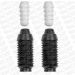 Monroe Staubschutzsatz, Stoßdämpfer PROTECTION KIT PK315