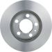 Bremsscheibe 0 986 478 481 Bremsscheibe 0 986 478 481