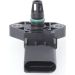 BOSCH Sensor, Ansauglufttemperatur 0 281 002 976