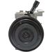 Kompressor, Klimaanlage ACP 1174 000P Kompressor, Klimaanlage ACP 1174 000P