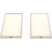 BOSCH 1 987 432 161 Innenraumfilter