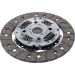 SACHS 3000 950 072 Kupplungssatz SACHS 3000 950 072 Kupplungssatz
