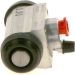 BOSCH Radbremszylinder 0 986 475 940
